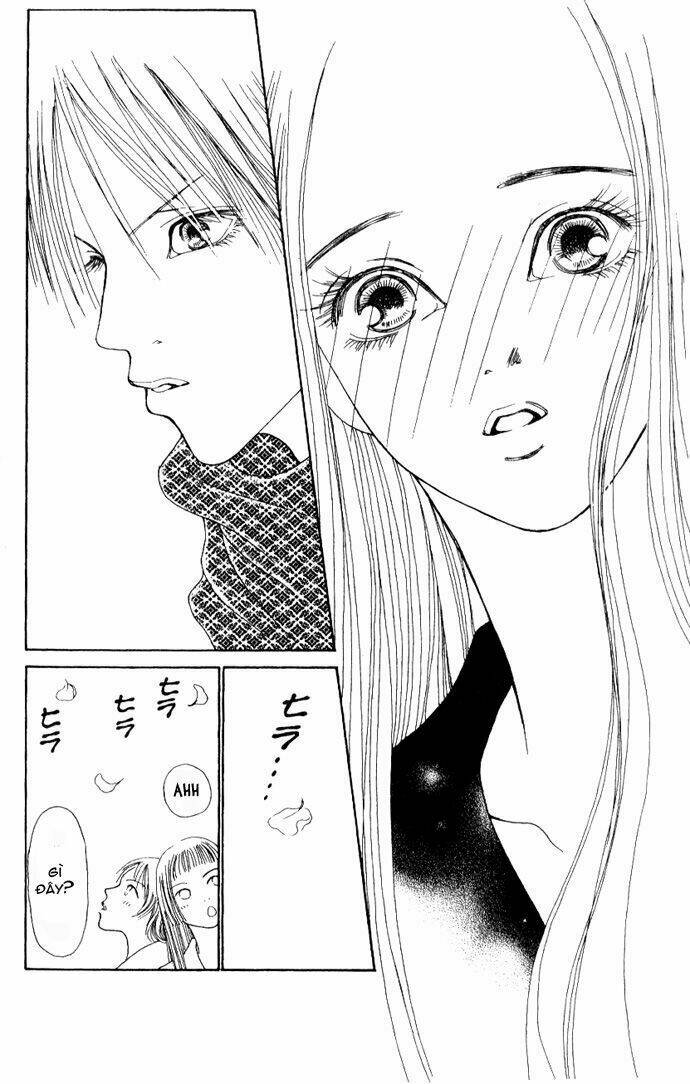 Perfect Girl Evolution Chapter 41 - Trang 2