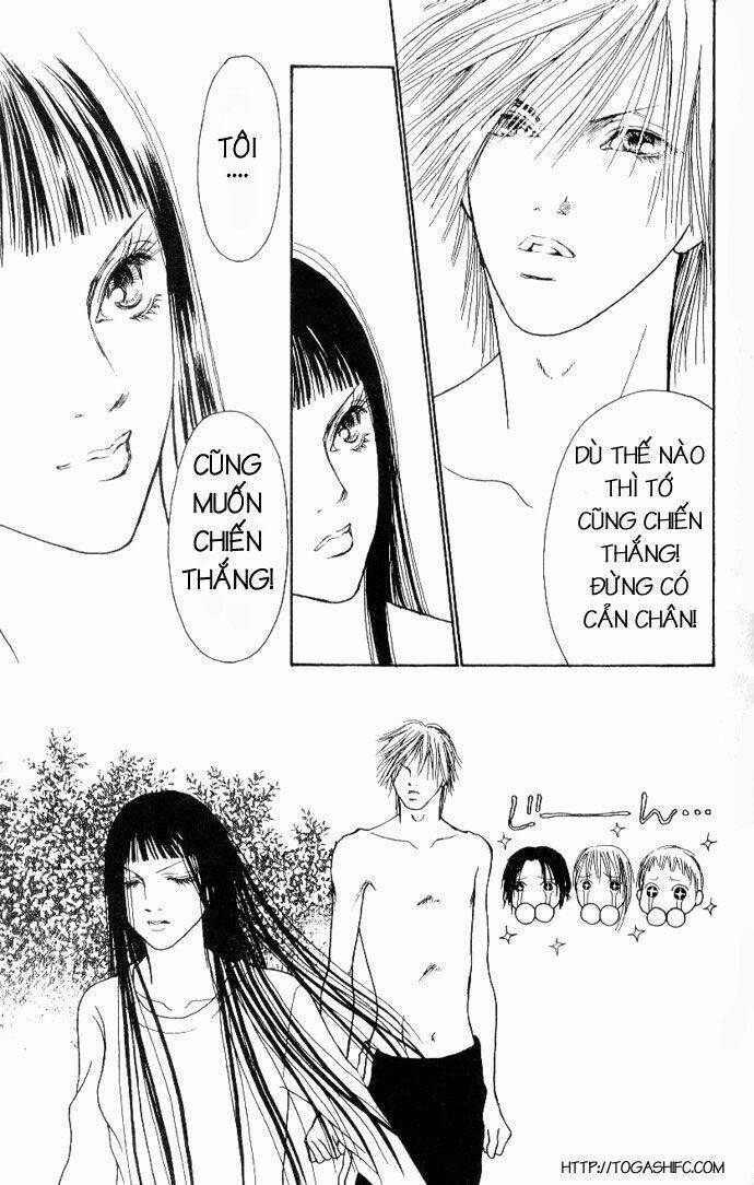 Perfect Girl Evolution Chapter 40 - Trang 2