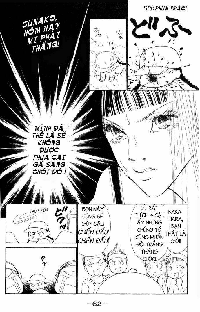 Perfect Girl Evolution Chapter 40 - Trang 2