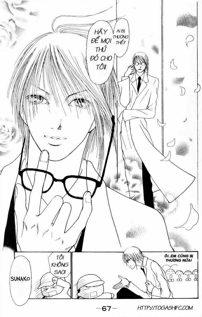 Perfect Girl Evolution Chapter 40 - Trang 2