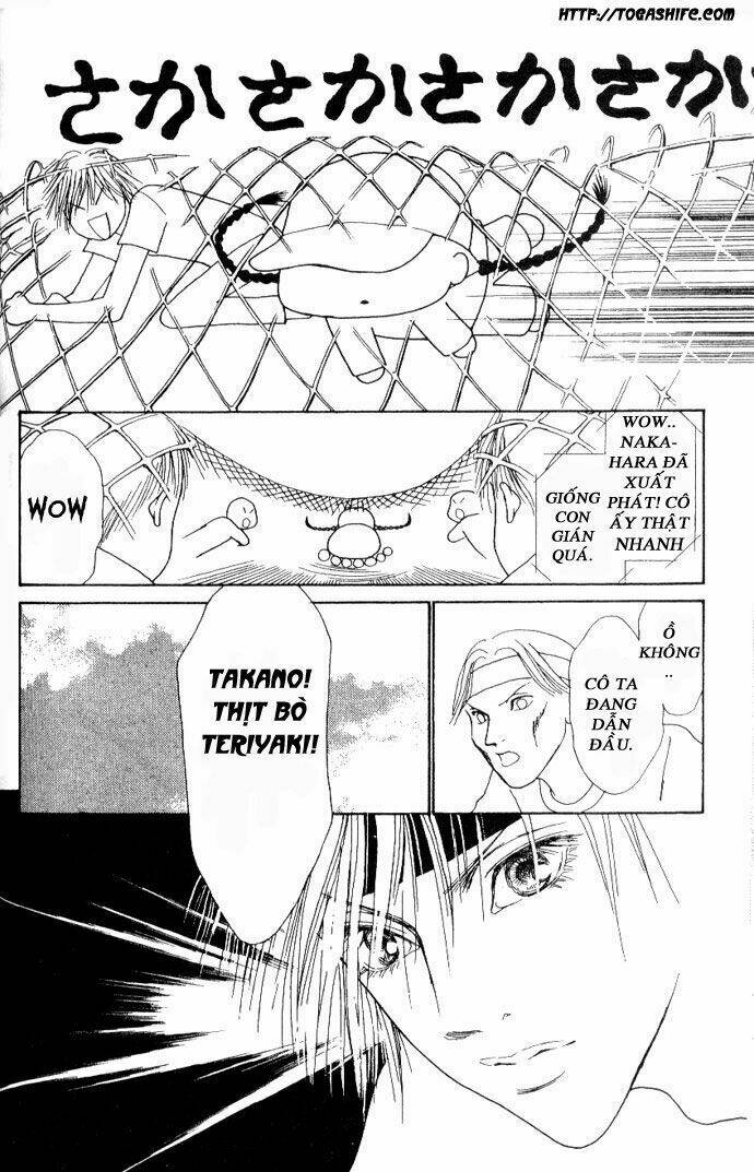 Perfect Girl Evolution Chapter 40 - Trang 2