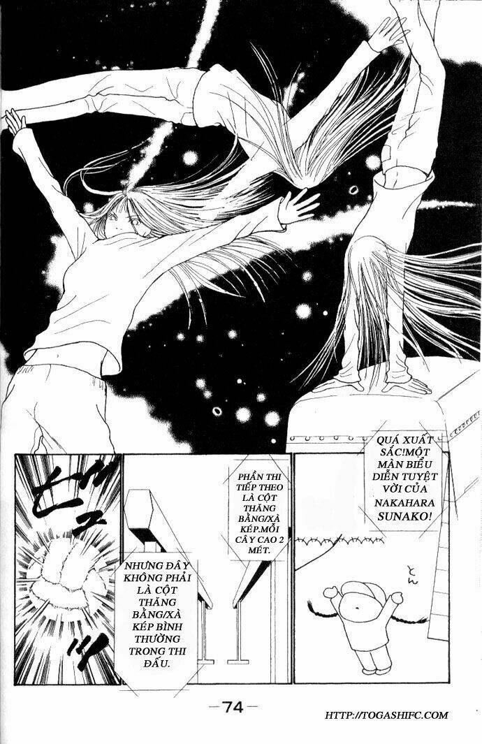 Perfect Girl Evolution Chapter 40 - Trang 2