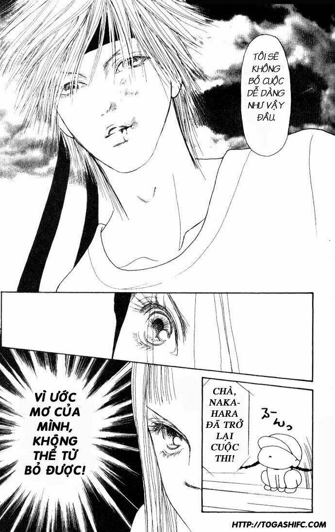 Perfect Girl Evolution Chapter 40 - Trang 2