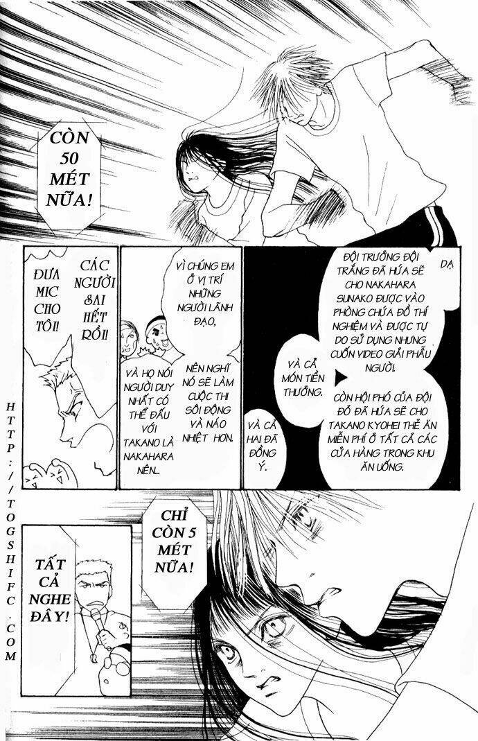 Perfect Girl Evolution Chapter 40 - Trang 2