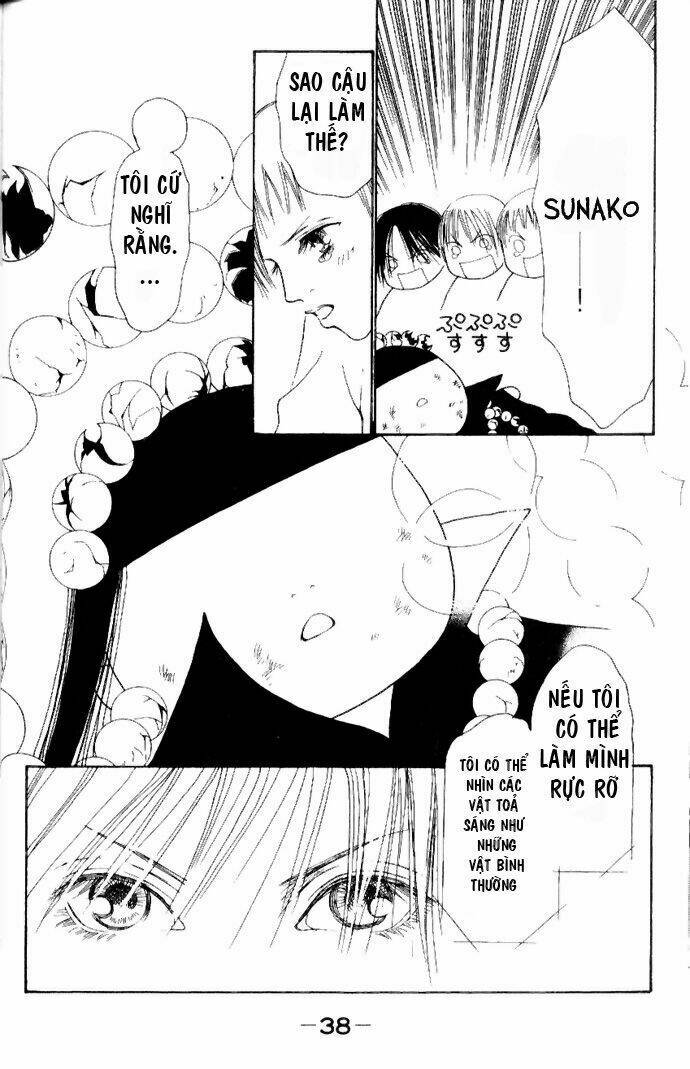 Perfect Girl Evolution Chapter 39 - Trang 2