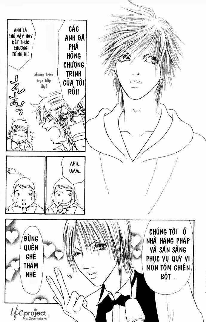 Perfect Girl Evolution Chapter 39 - Trang 2