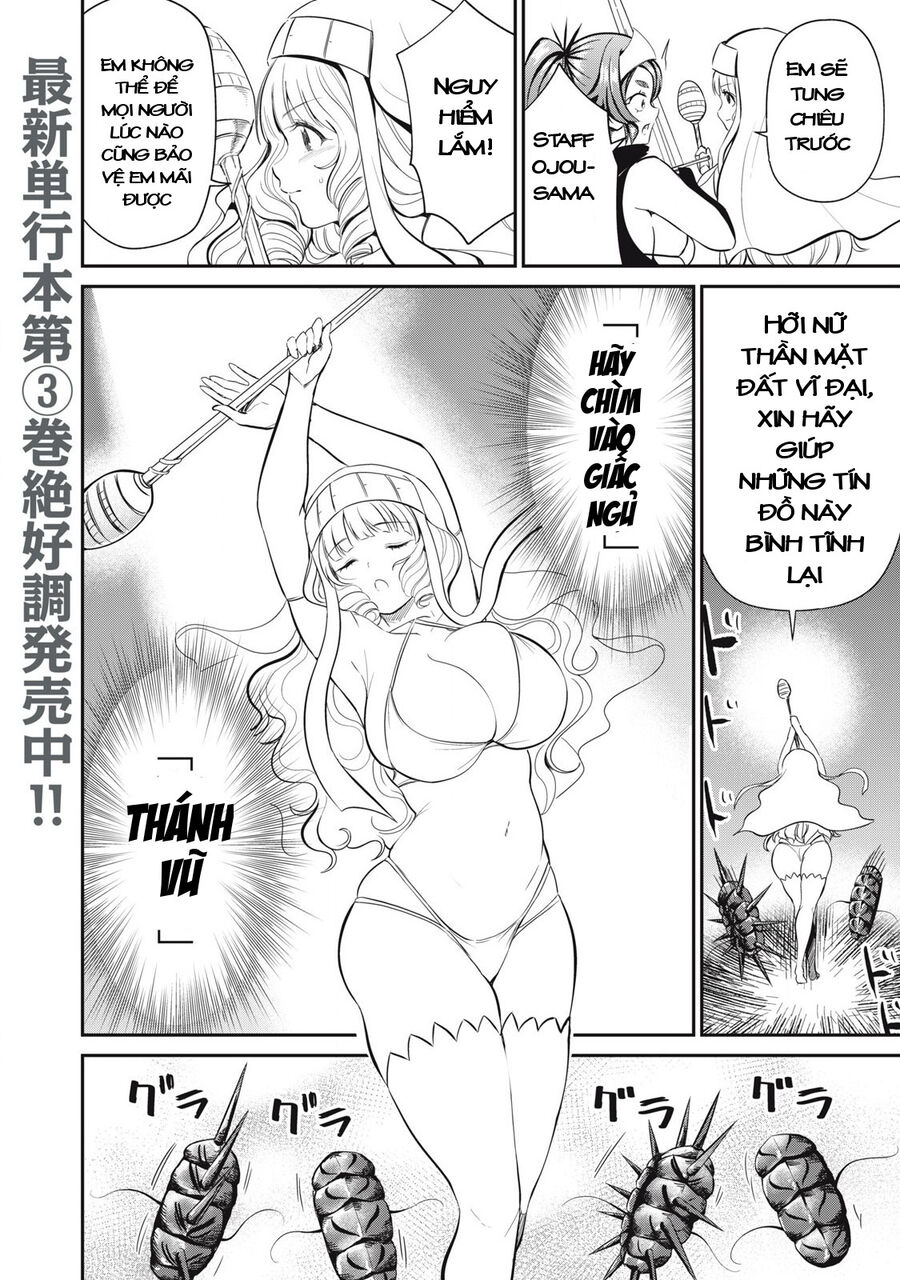 Isekai Koushoku Musou Roku ~Isekai Tensei No Chie To Chikara O, Tada Hitasura ✕✕✕✕ Suru Tame Ni Tsukau~ Chapter 24 - Trang 2