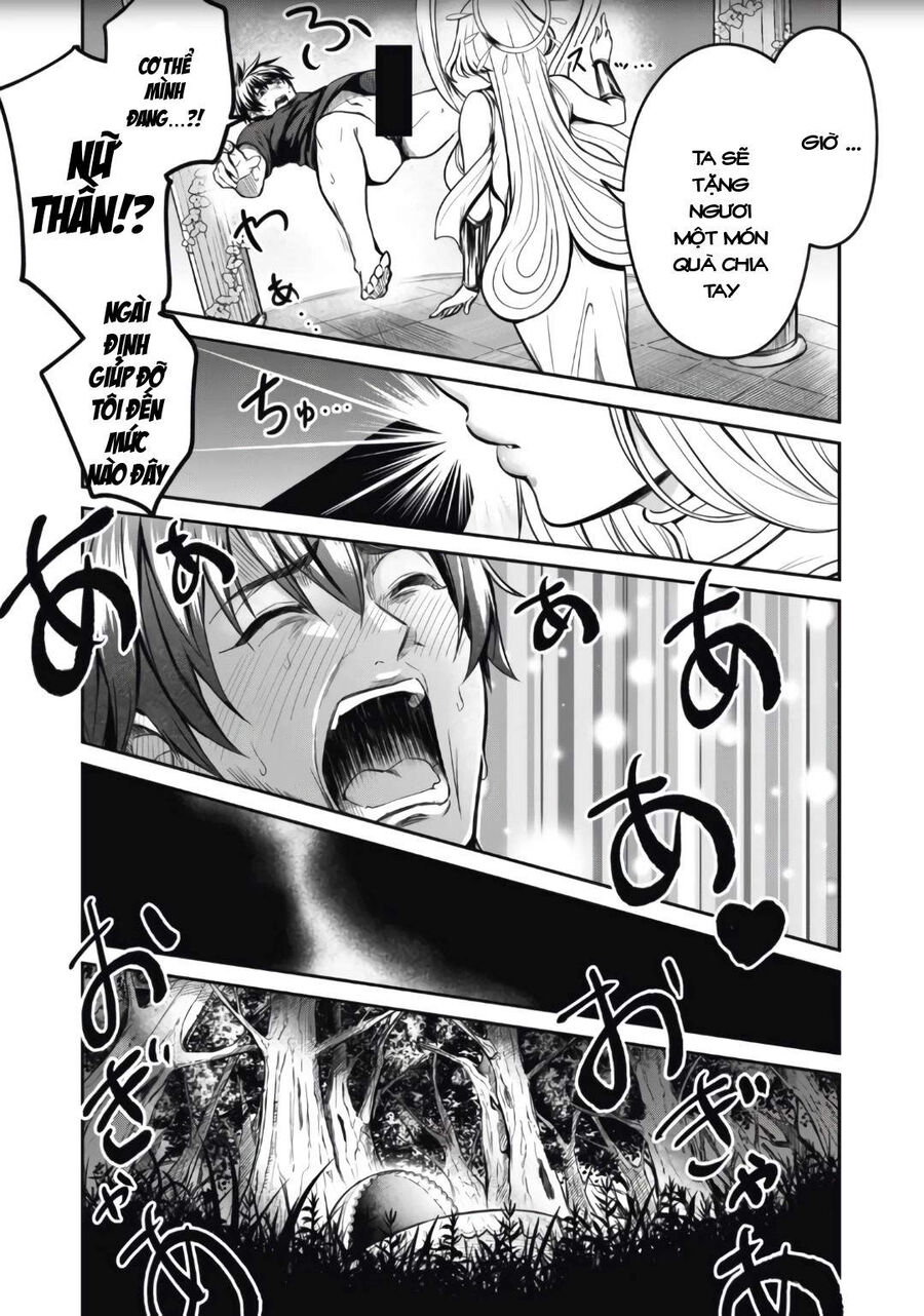 Isekai Koushoku Musou Roku ~Isekai Tensei No Chie To Chikara O, Tada Hitasura ✕✕✕✕ Suru Tame Ni Tsukau~ Chapter 1 - Trang 2