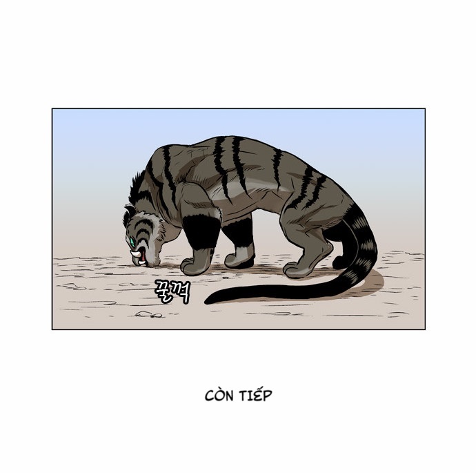 Tiger Brother Chapter 10 - Trang 2