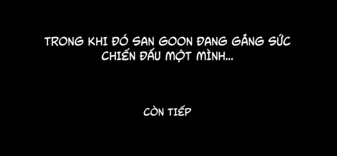 Tiger Brother Chapter 5 - Trang 2