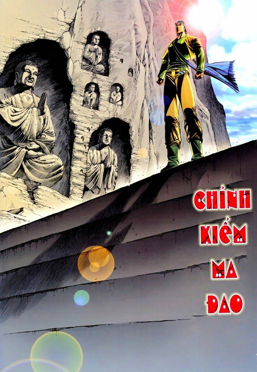 Tà Thần Chapter 13 - Trang 2