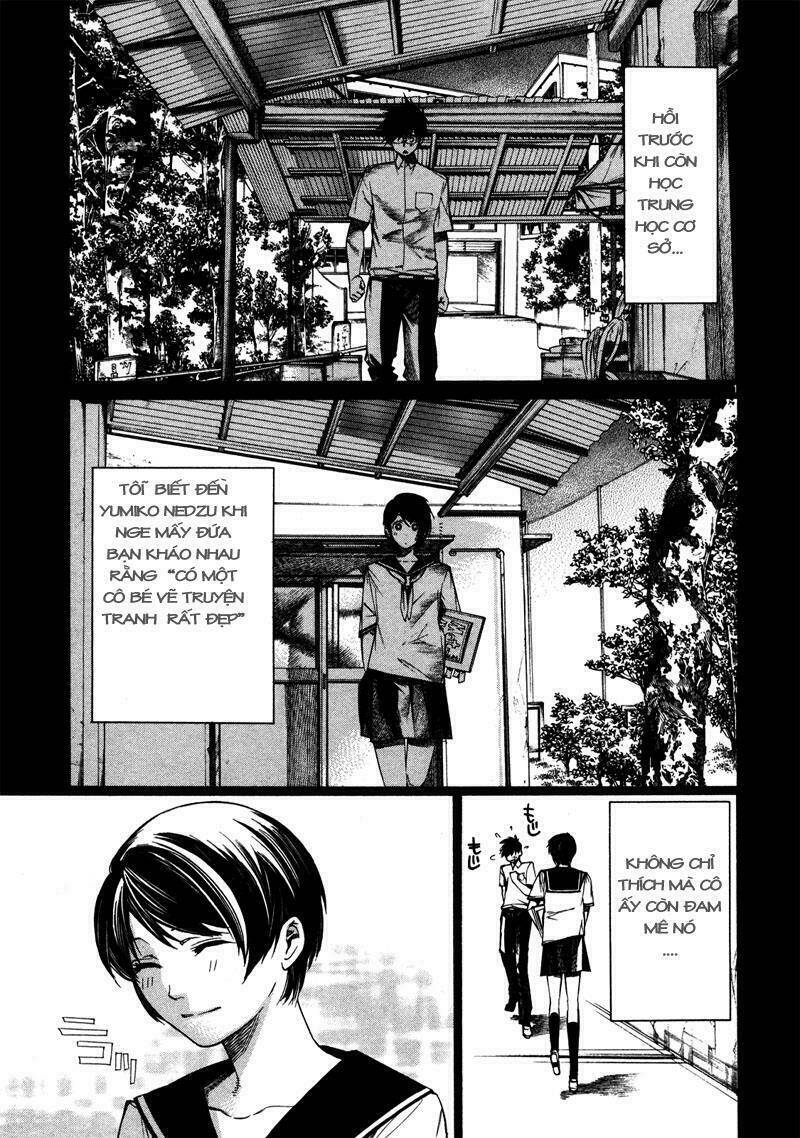 Young Gun Carnival Chapter 2 - Trang 2