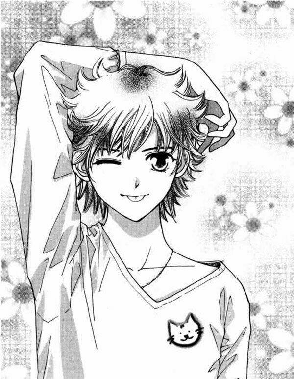 Shiwhamong Chapter 28 - Trang 2