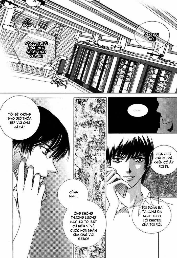 Shiwhamong Chapter 28 - Trang 2