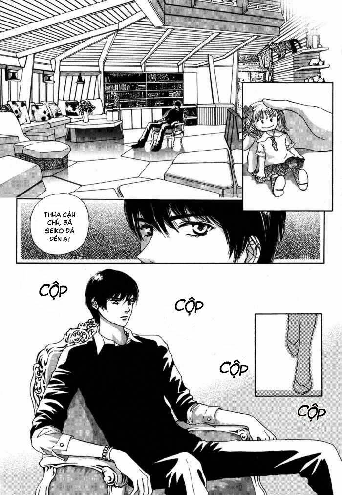 Shiwhamong Chapter 28 - Trang 2