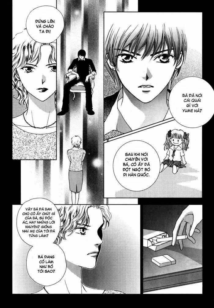 Shiwhamong Chapter 28 - Trang 2
