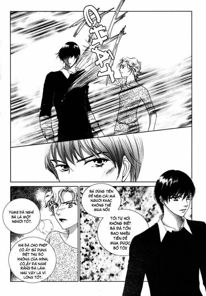 Shiwhamong Chapter 28 - Trang 2