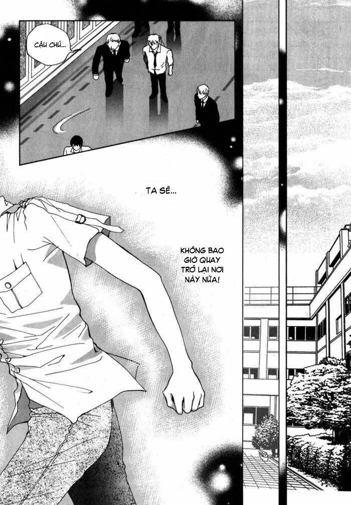 Shiwhamong Chapter 28 - Trang 2