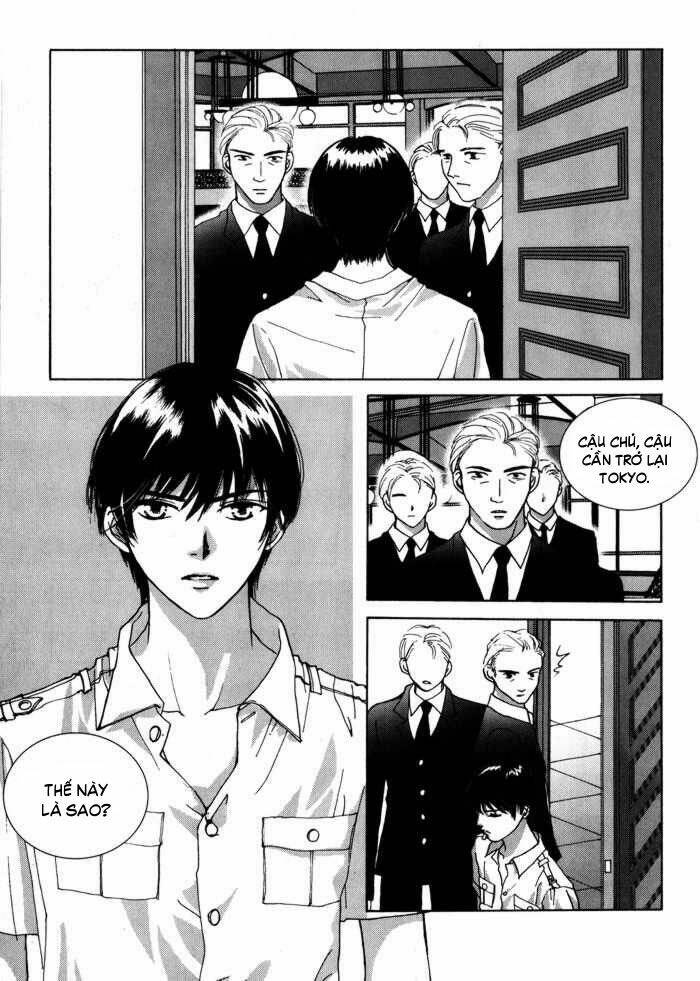 Shiwhamong Chapter 28 - Trang 2