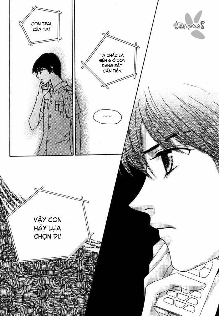 Shiwhamong Chapter 28 - Trang 2