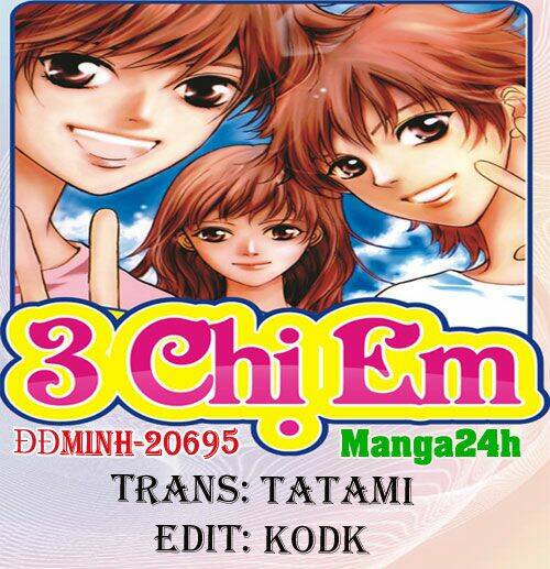 Shiwhamong Chapter 27 - Trang 2