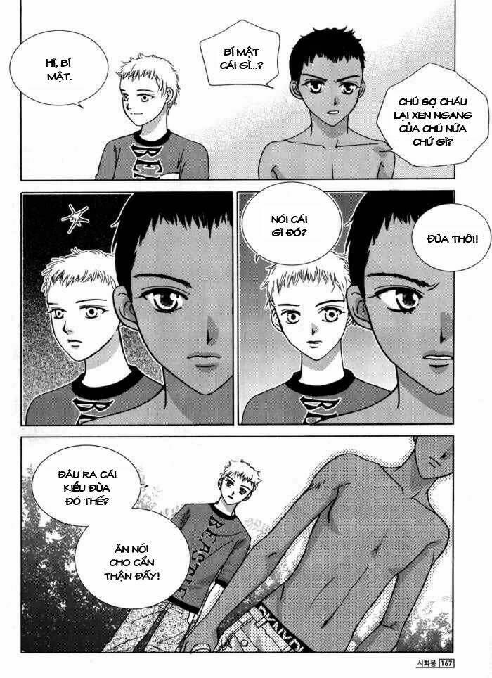 Shiwhamong Chapter 24 - Trang 2