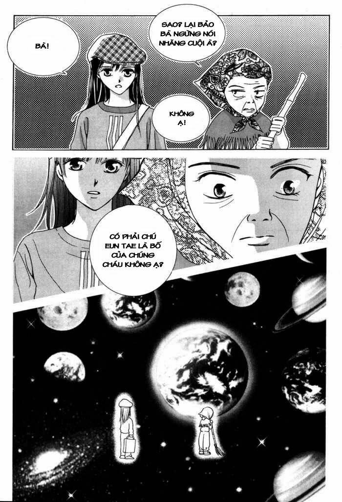 Shiwhamong Chapter 21 - Trang 2