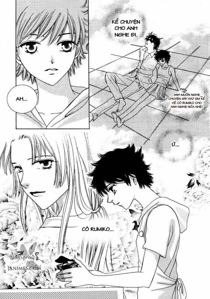 Shiwhamong Chapter 21 - Trang 2