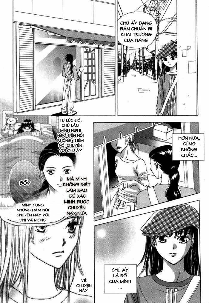 Shiwhamong Chapter 21 - Trang 2