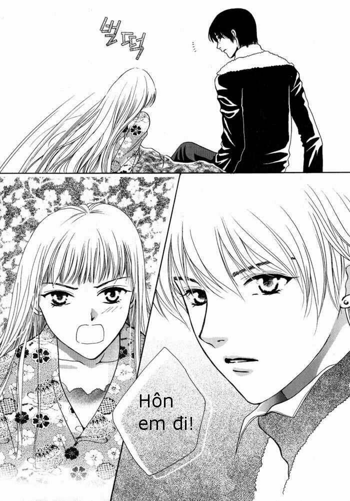 Shiwhamong Chapter 16 - Trang 2