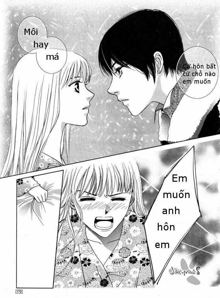 Shiwhamong Chapter 16 - Trang 2