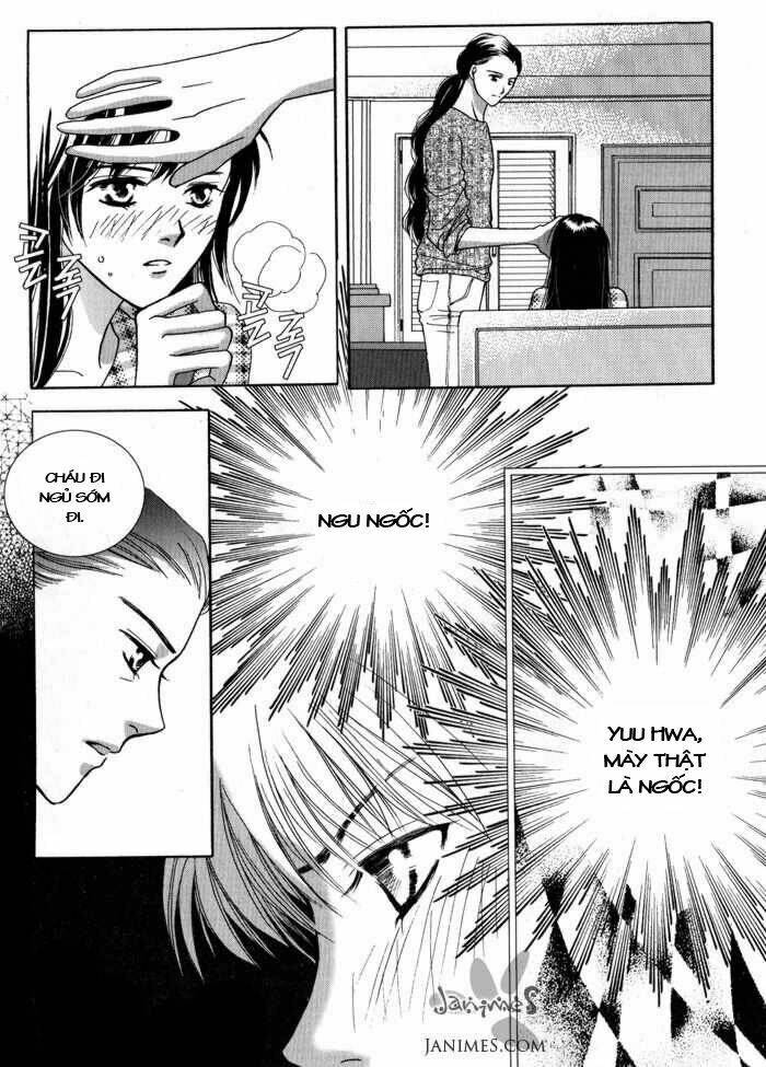 Shiwhamong Chapter 14 - Trang 2