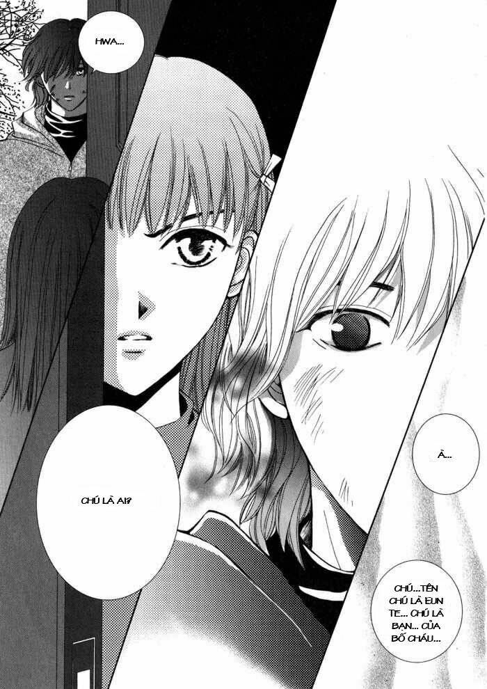 Shiwhamong Chapter 14 - Trang 2