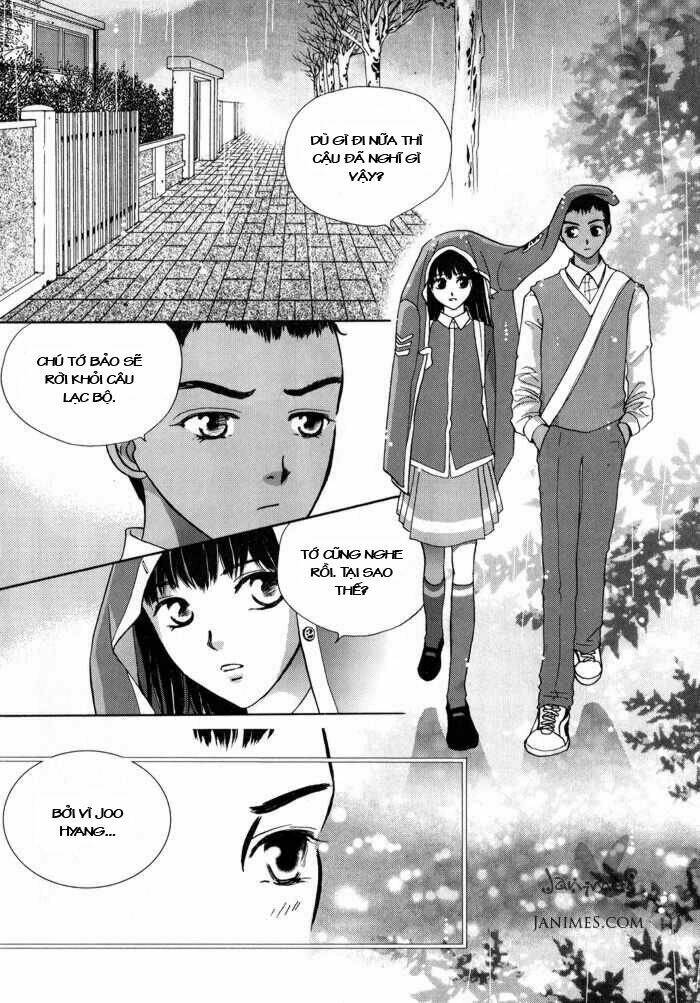 Shiwhamong Chapter 13 - Trang 2