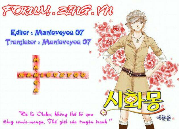 Shiwhamong Chapter 4 - Trang 2