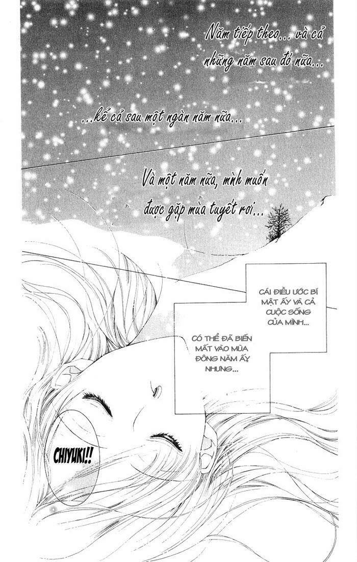 A Thousand Years Of Snow Chapter 5 - Trang 2