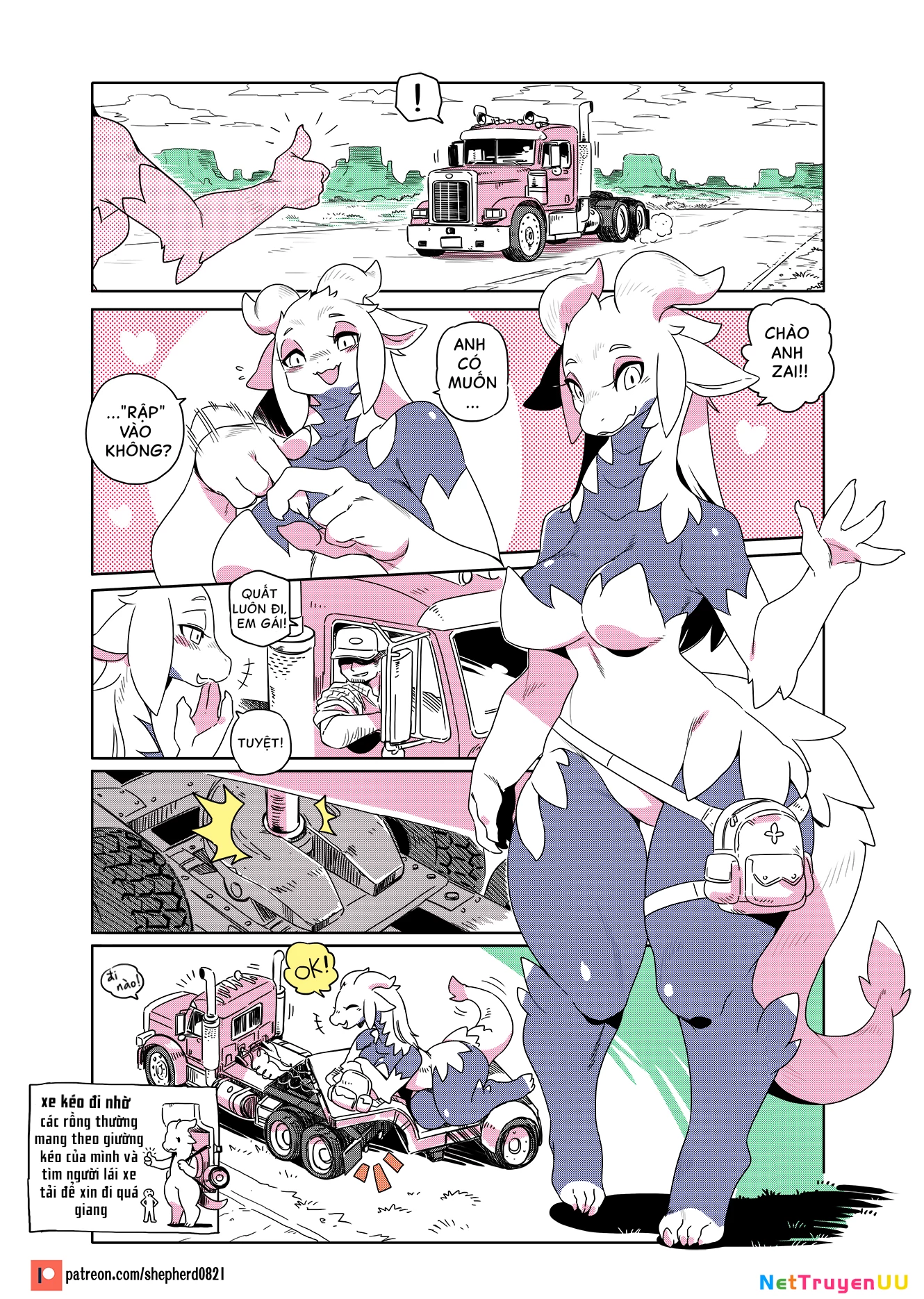 Modern Mogal Chapter 192 - Trang 2