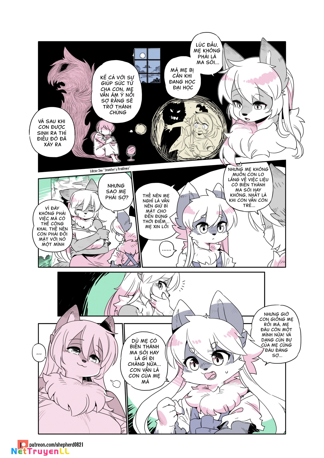 Modern Mogal Chapter 178 - Trang 2