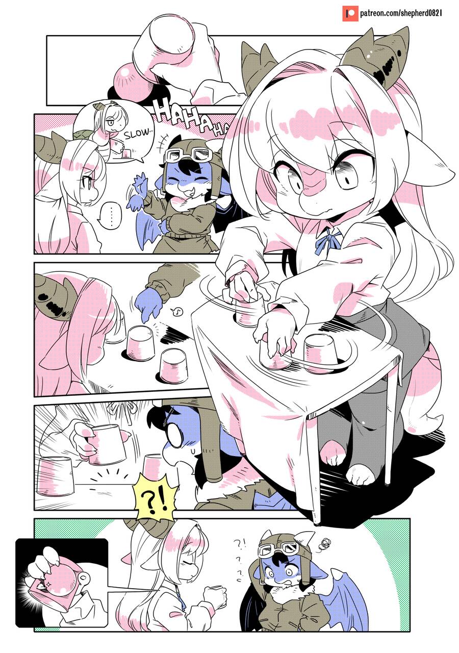 Modern Mogal Chapter 148 - Trang 2