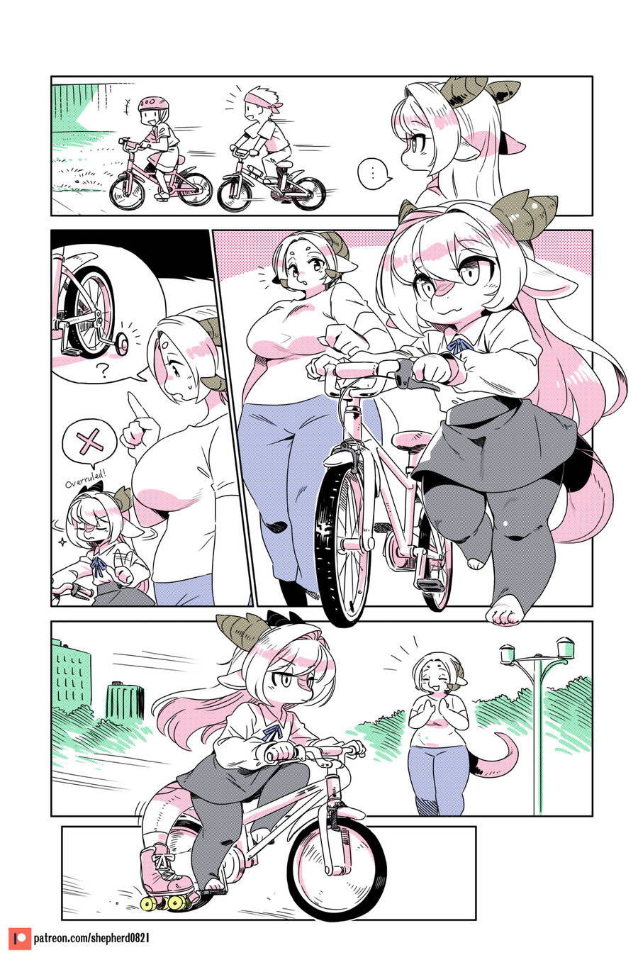 Modern Mogal Chapter 113 - Trang 2