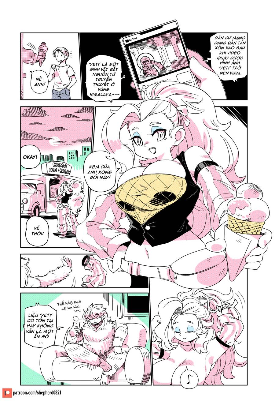 Modern Mogal Chapter 112 - Trang 2