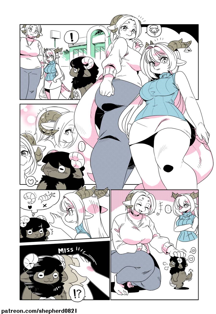 Modern Mogal Chapter 86 - Trang 2