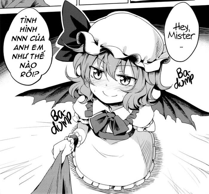 Modern Mogal Chapter 71 - Trang 2