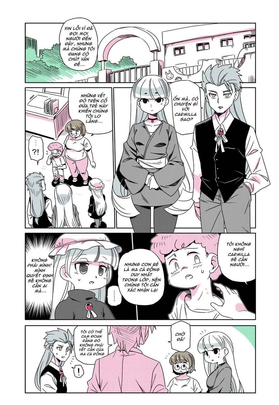 Modern Mogal Chapter 47 - Trang 2