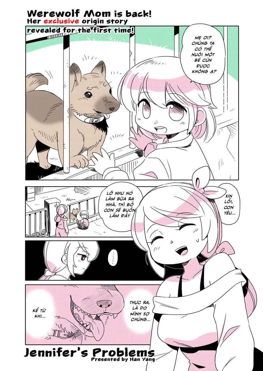 Modern Mogal Chapter 29 - Trang 2