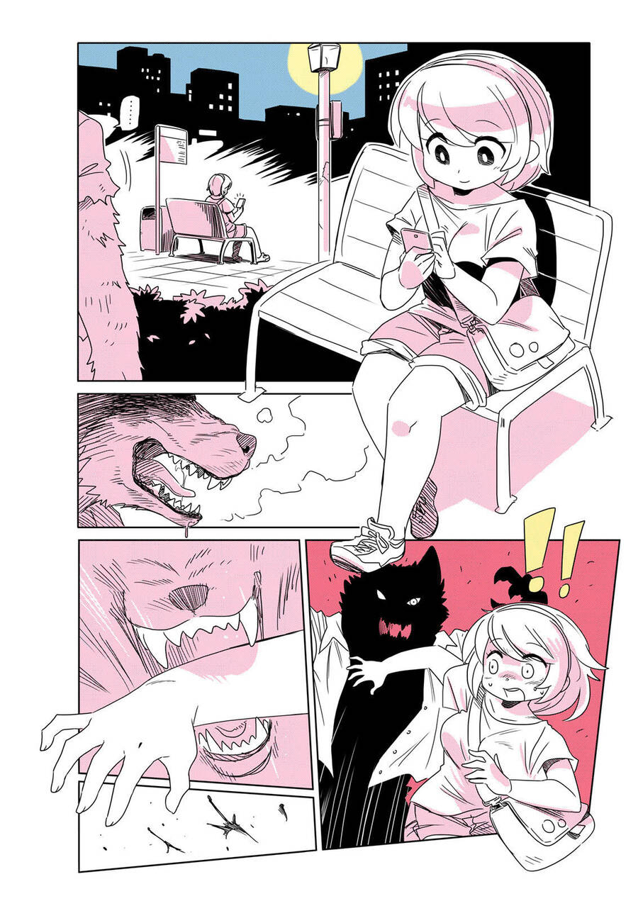 Modern Mogal Chapter 29 - Trang 2