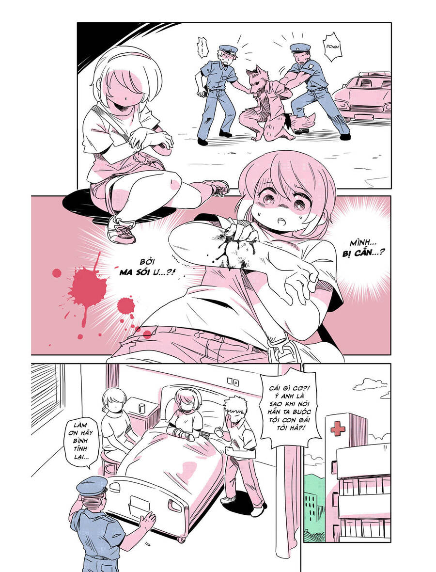 Modern Mogal Chapter 29 - Trang 2