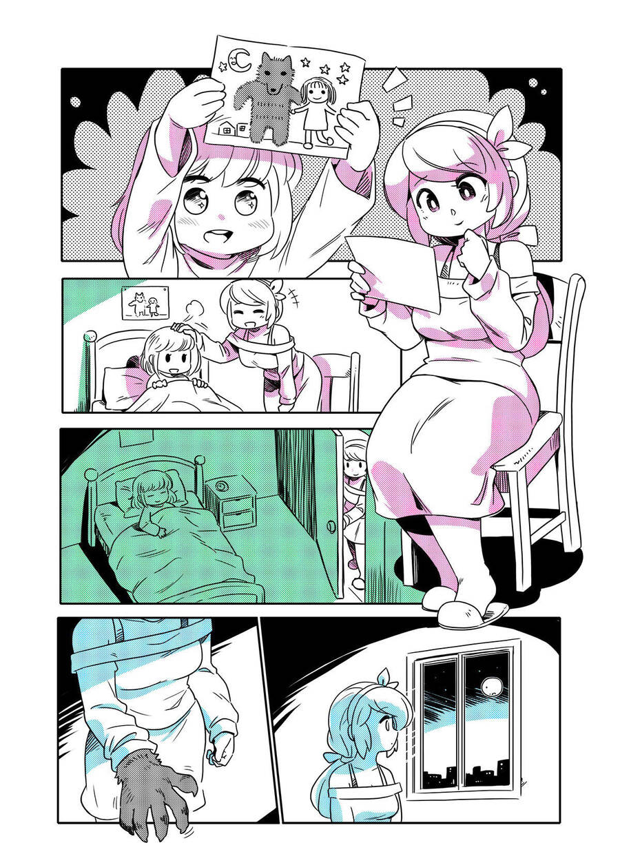 Modern Mogal Chapter 4 - Trang 2