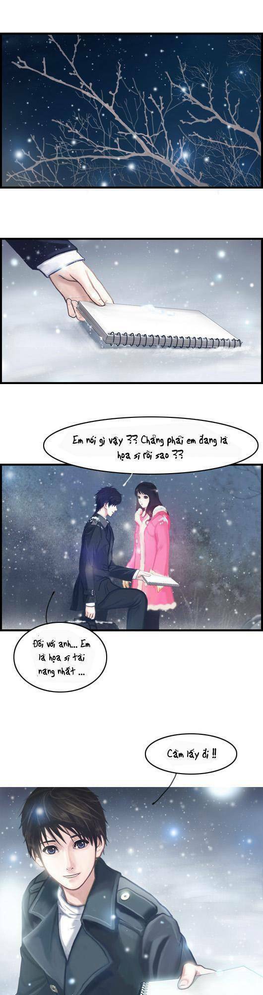 Pink Lady Chapter 73 - Trang 2