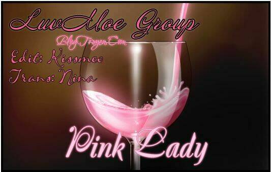 Pink Lady Chapter 73 - Trang 2